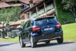 Suzuki SX4 S-Cross 2016 года